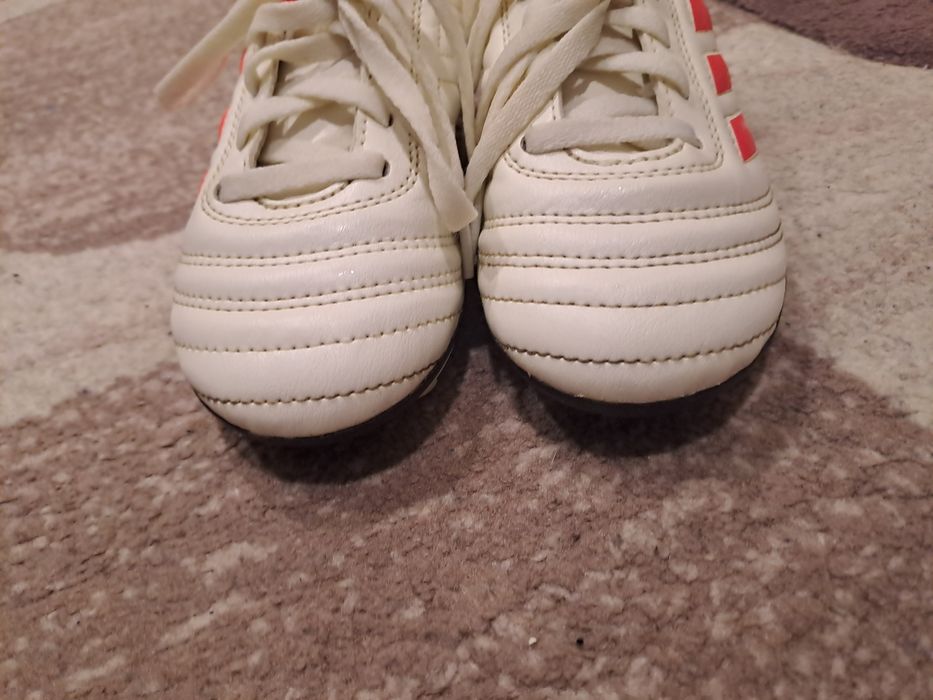 Бутонки / футболни обувки 281/2 Adidas