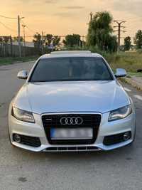 Audi a4 B8 3.0tdi