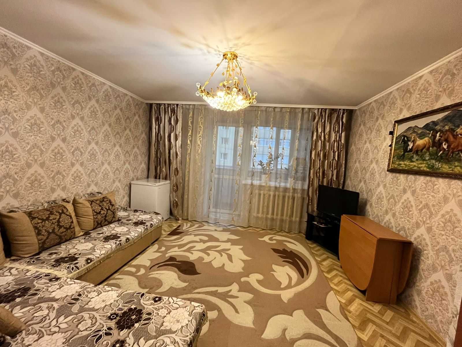 Продам 2х.ком. квартиру в новостройке ул.Ермекова 106/1