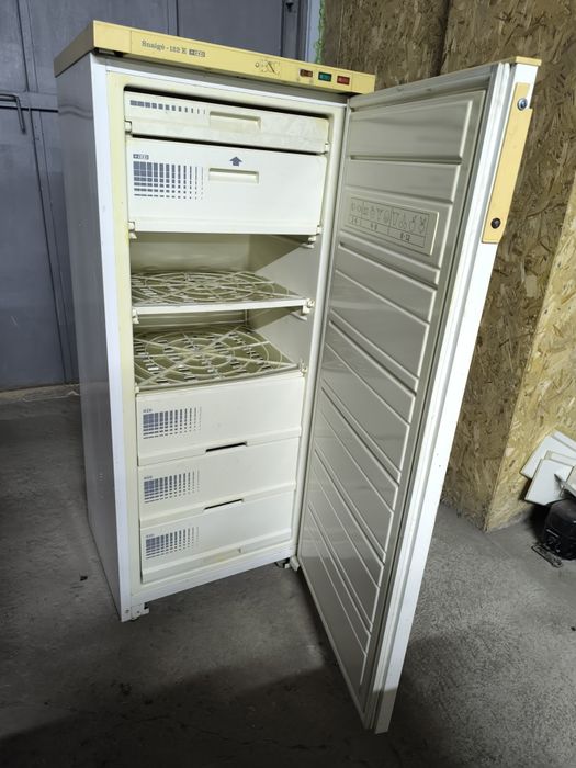 Морозильник с доставкой