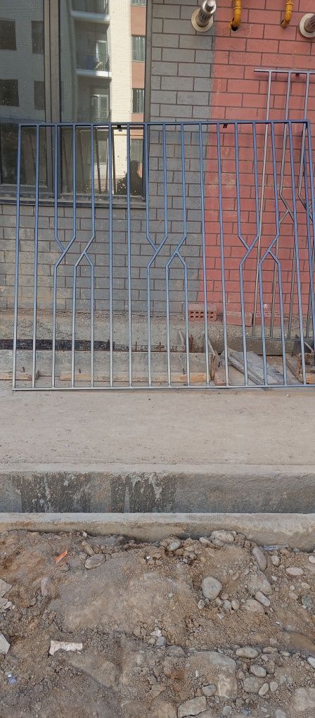 Rishotka, naves, perila, agrajdeniya va barcha turdagi sivarka xizmatl