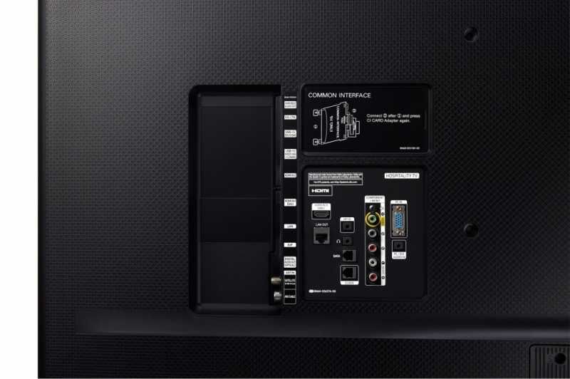 Tv LED Samsung HG40EE690DB