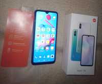 В идеале смартфон Xiaomi Redmi 9A