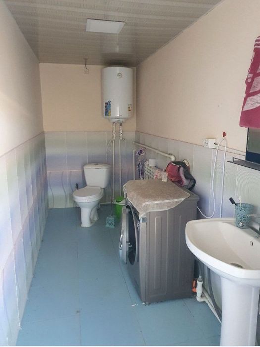 Участка сотилади