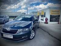 Skoda Octavia Rulaj certificat,garantie,tva deductibil,finantare garantata