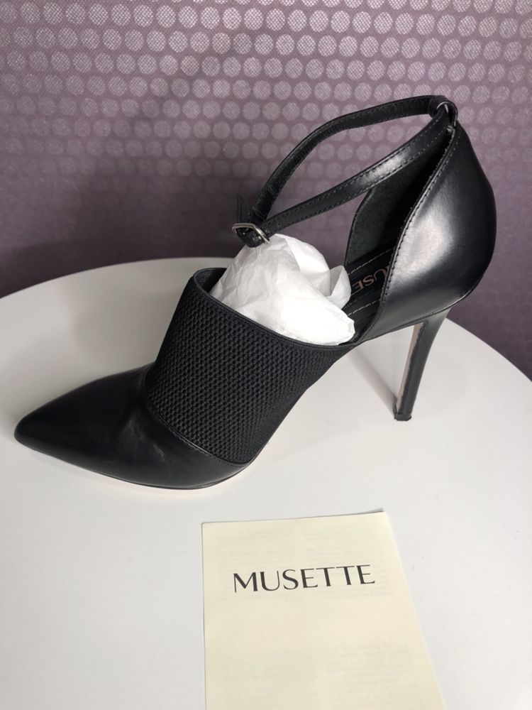 Musette дамски обувки