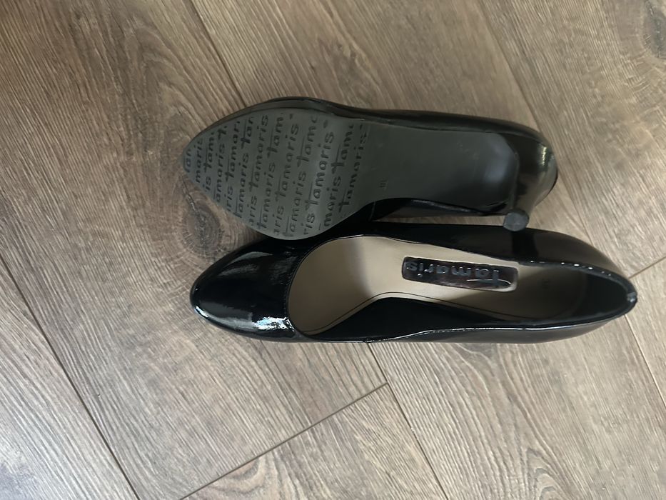 Massimo Zardi, Tamaris