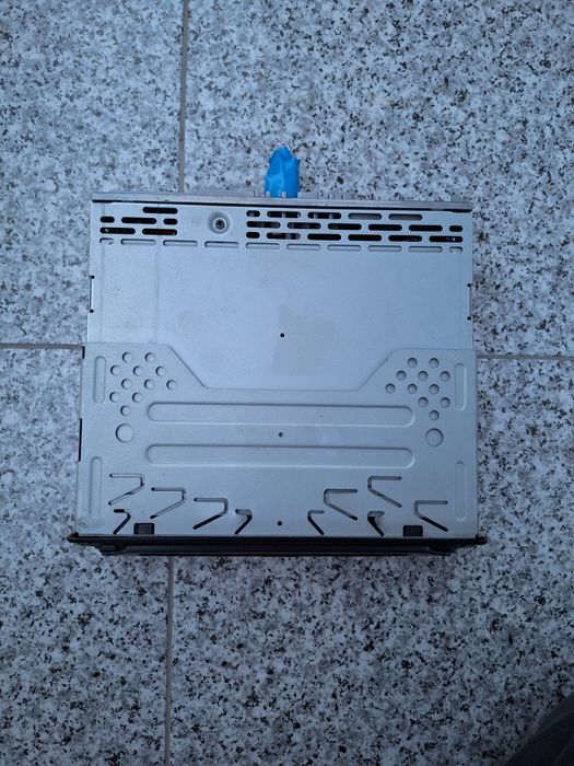 Radio CD Player Auto Sony CDX S2020