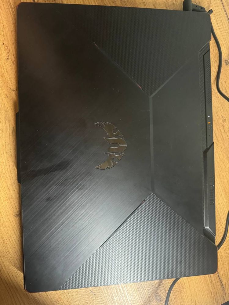 Asus TUF F15 срочно