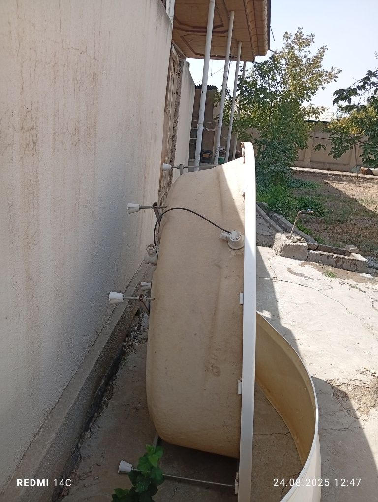 Vanna yangi sotiladi