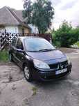 Renault Scenic automat 2008