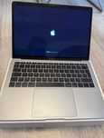 Macbook air i5 2019