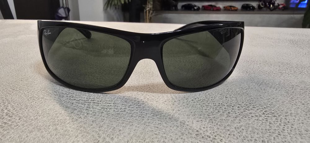 Слънчеви очила Ray Ban