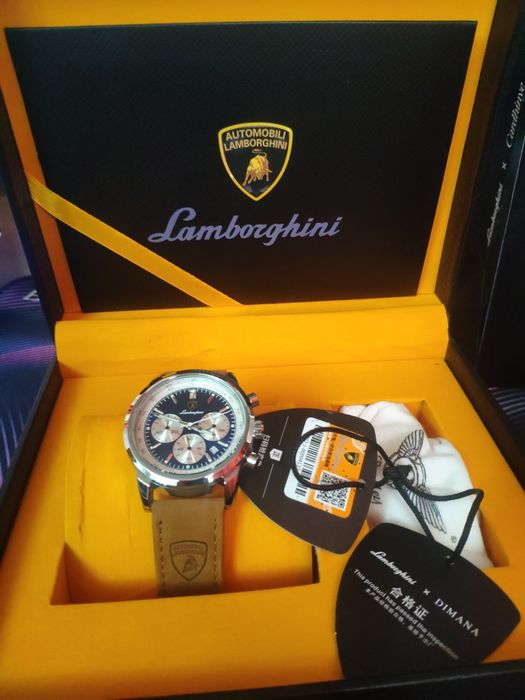 Часы наручные мужские