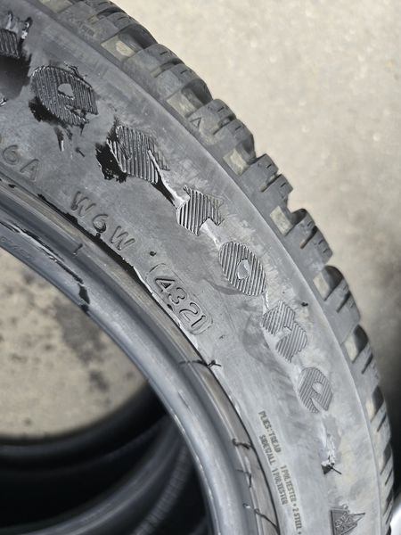 215/50/17 FIRESTONE 4БР