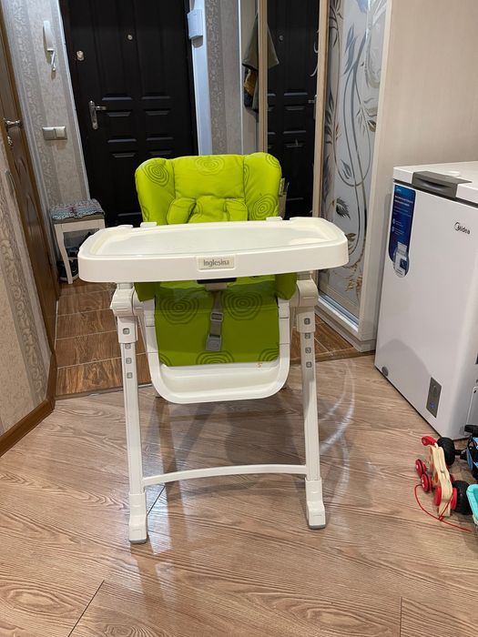 Стульчик детский