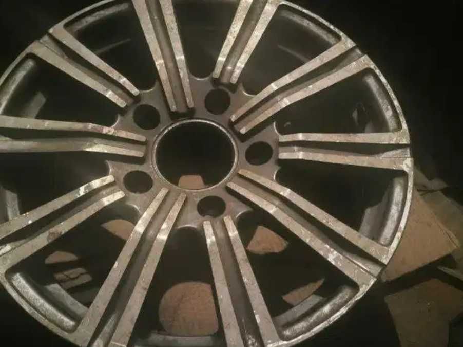 Диск R18 5x150 на Land cruiser 200 Lexus LX570 LX470 TLC100
