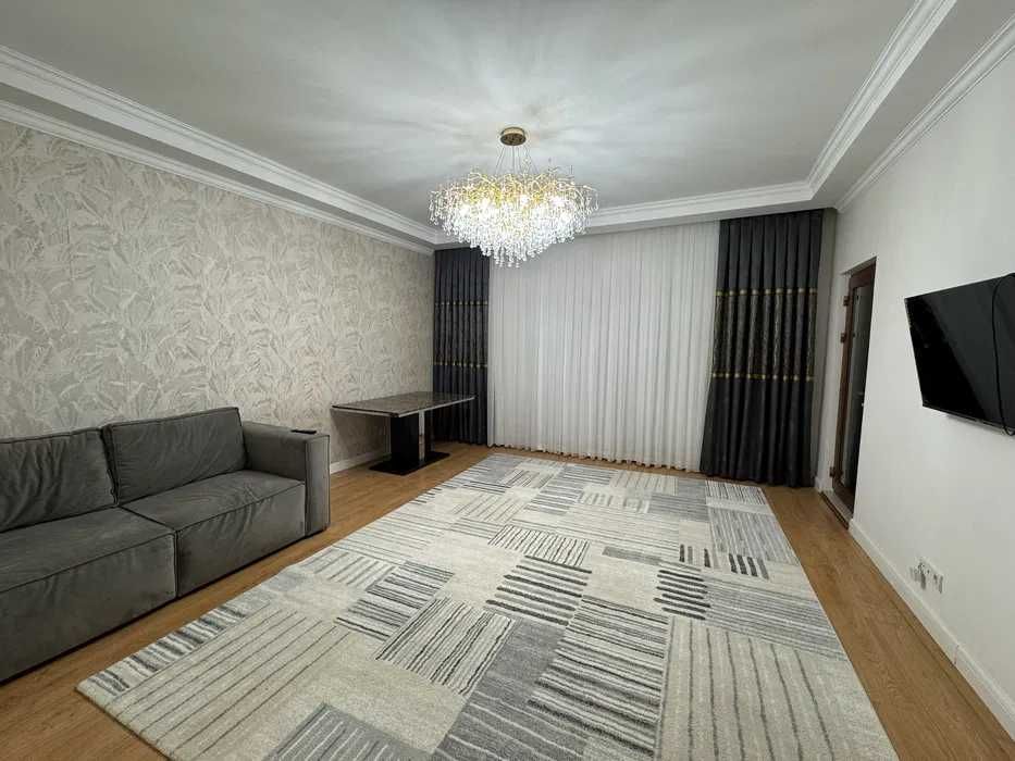 J4! Сдаётся квартира 2 ком на Мирзо-Улугбекском р-н массив Феруза