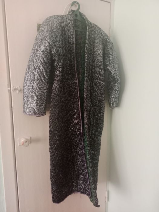 Продается чапан национальный