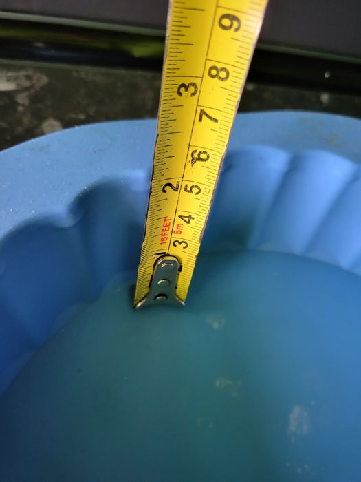 Форми за кекс силиконови 10лв