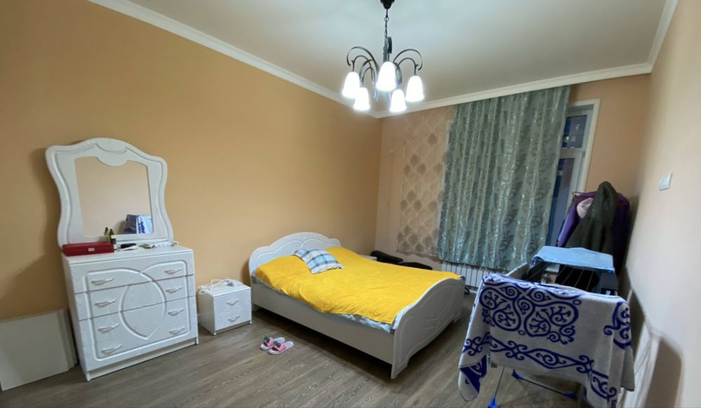 Продам кровать б/у