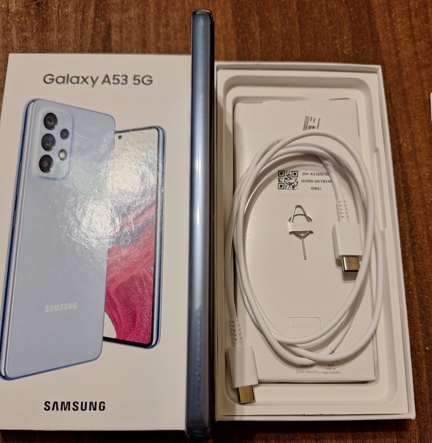 Samsung Galaxy A53 (preț fix)