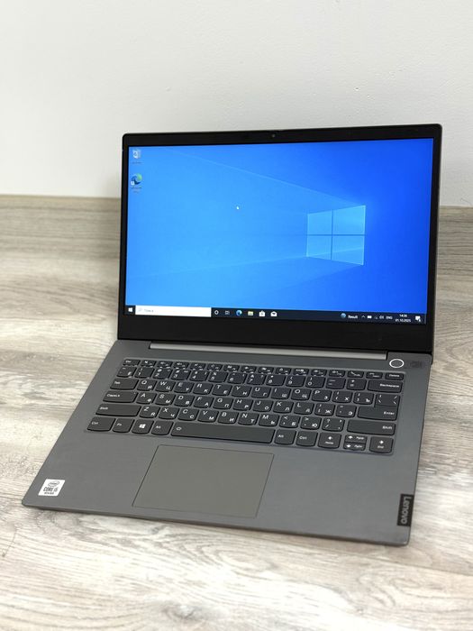 Продам ноутбук Lenovo thinkbook в отличном состоянии