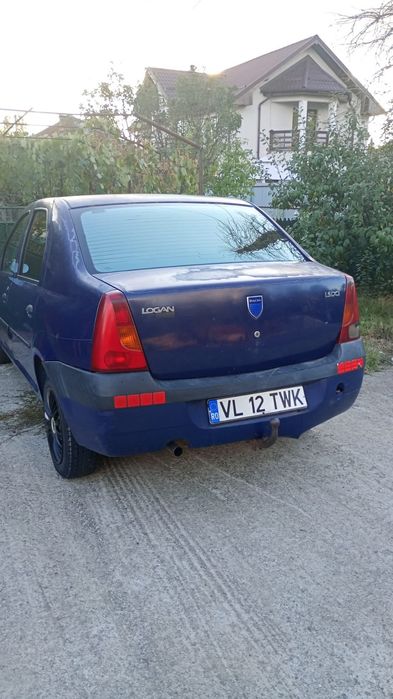 Vand logan motor 1.5 diesel