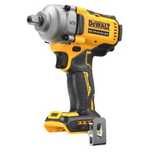 Акумулаторен гайковерт ударен DeWALT DCF892N , 18 V, 812 Nm