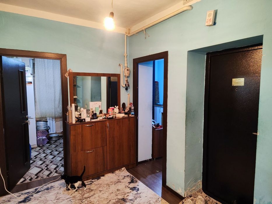 Срочно горит! Продаётся 3-комнатная 3/1/3 Кибрай кизил Шалола Водопад