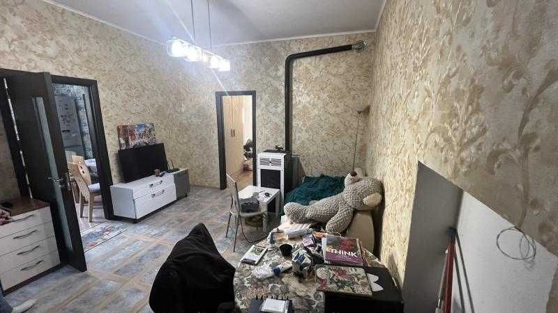 Луксозен тристаен апартамент в Център