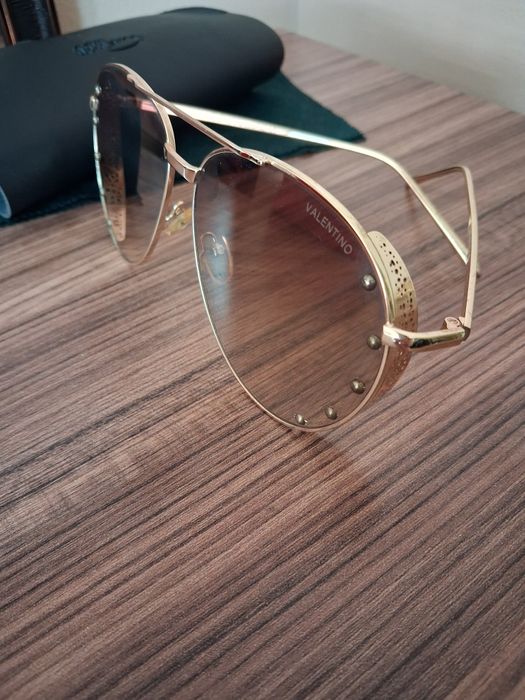 Оригинални Дамски Очила, Valentino
