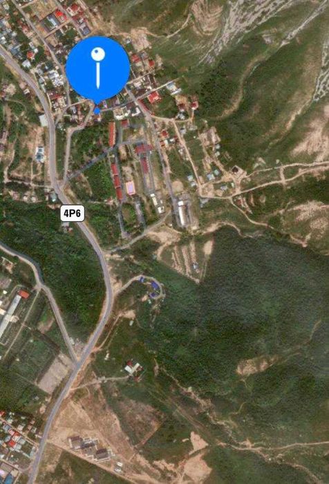 Дача 13,6 соток в Чимгане — под Бизнес AMIRSOY. Hotel или Бутик Отель