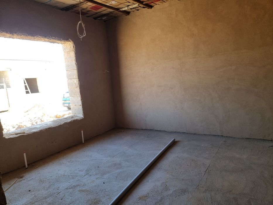 Hovli Nurota shahrida