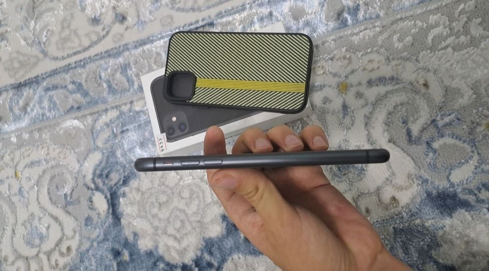 Iphone11 ideal sastianya