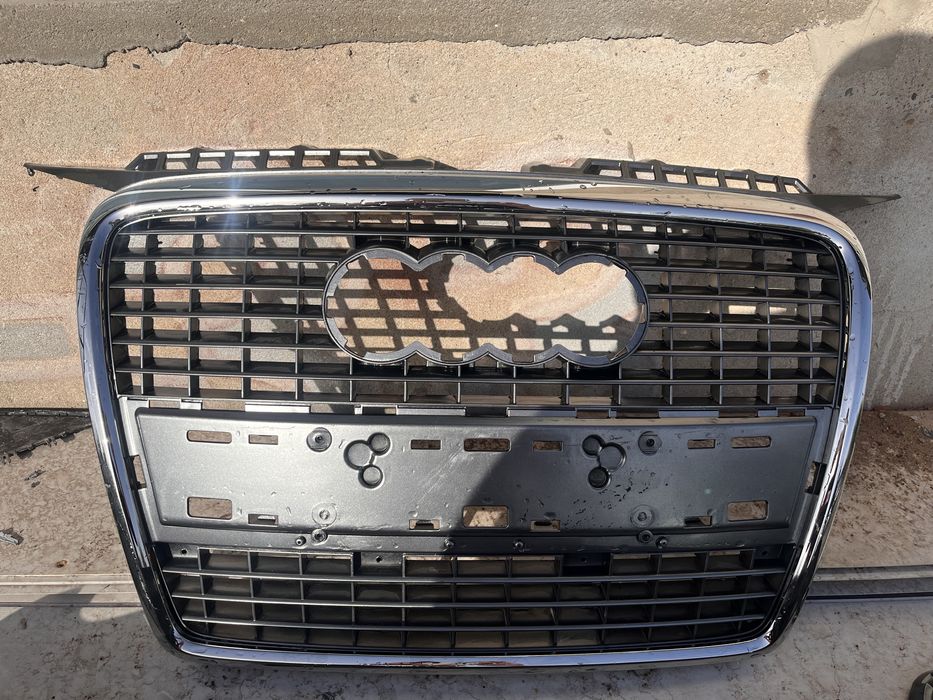 Решетка за Audi A3 8P