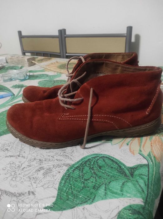 Pantofi bărbați tamaris mărimea 42