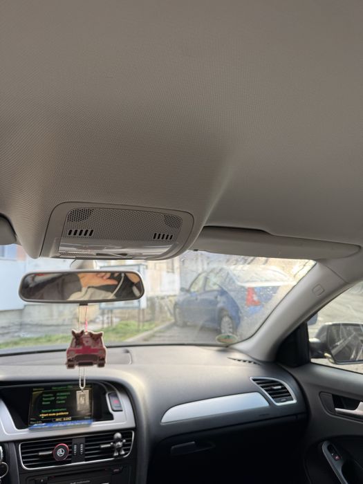 Vand plafon audi a4 b8 imprcabil.