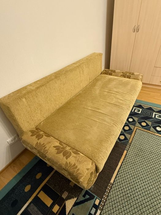 Диван  отдам даром