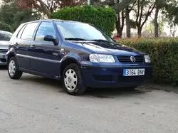 Dezmembrez volkswagen polo 1.4 16v 2000