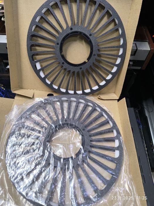 Катушки для магнитофонов, в Алматы