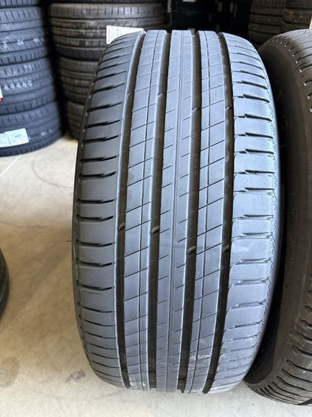 275/50/20 MICHELIN 4бр