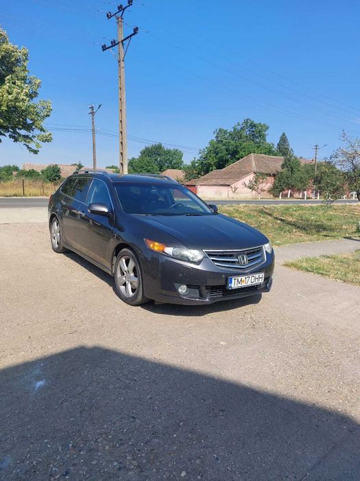 Vand Honda Accord Tourer 2010 Executive