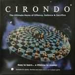 Joc CIRONDO - Strategie abstractă