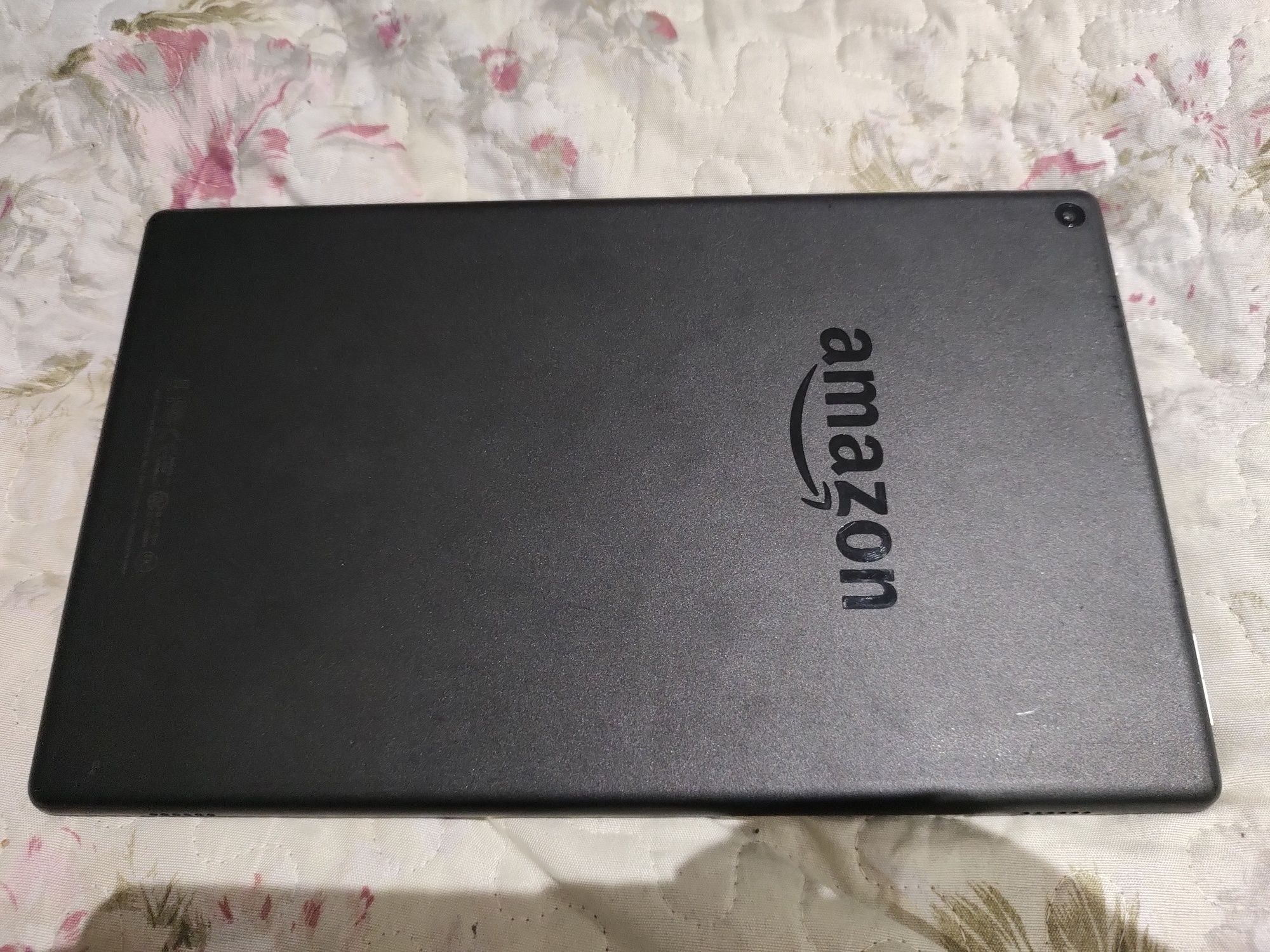 Amazon-tableta (are display fisurat)
