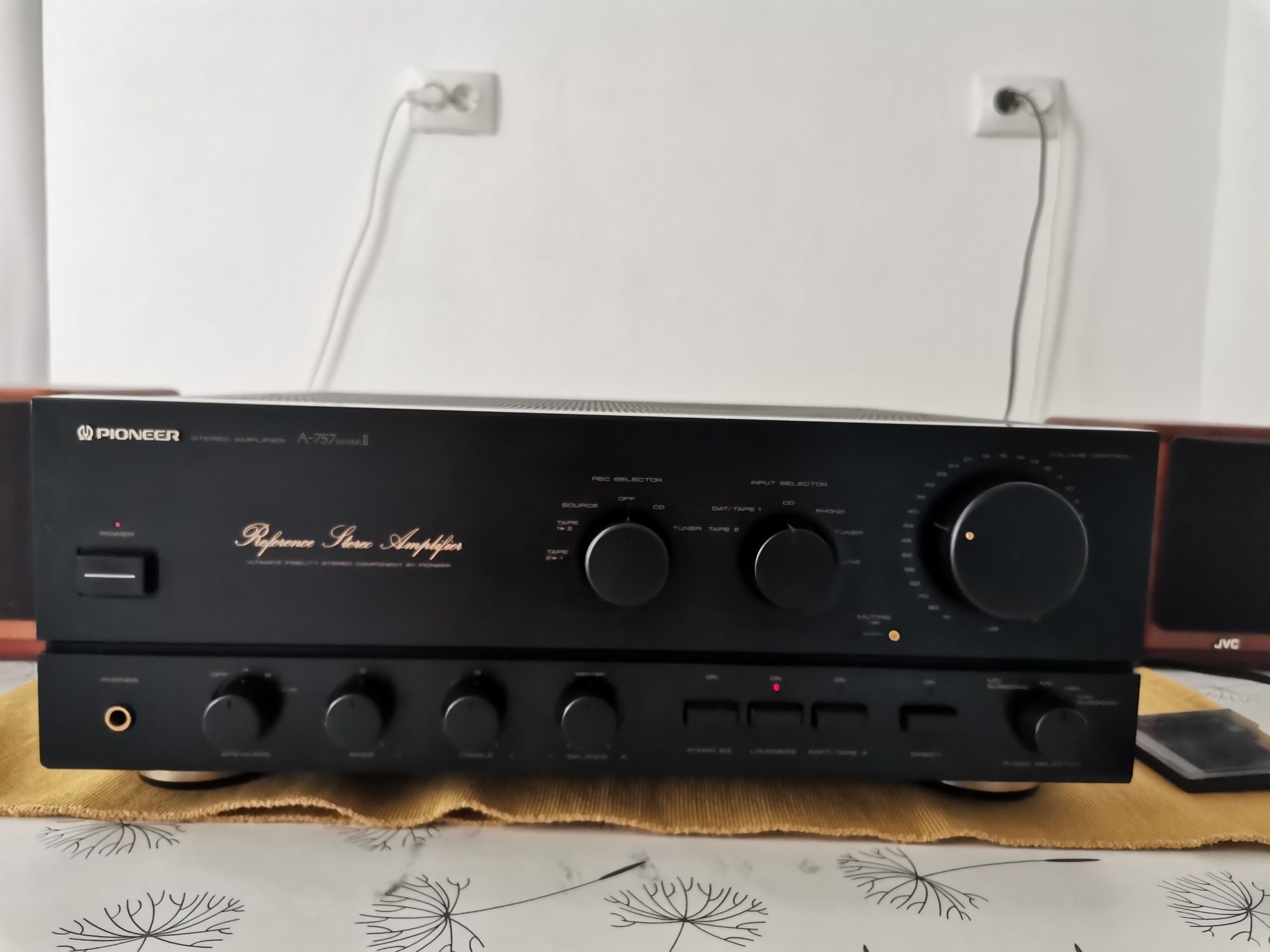 Amplificator Pioneer A-757 mk2