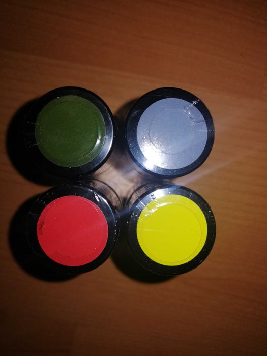 Oja 30 lei /Lac de unghii Alessandro Striplac UV / LED