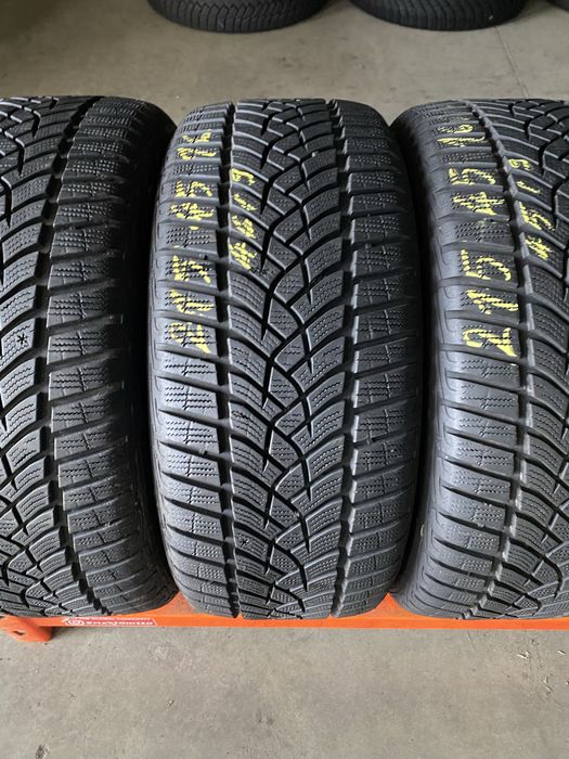 Anvelope iarna 215/45/16 Goodyear Ultra Grip Performance 215 45 16 R16