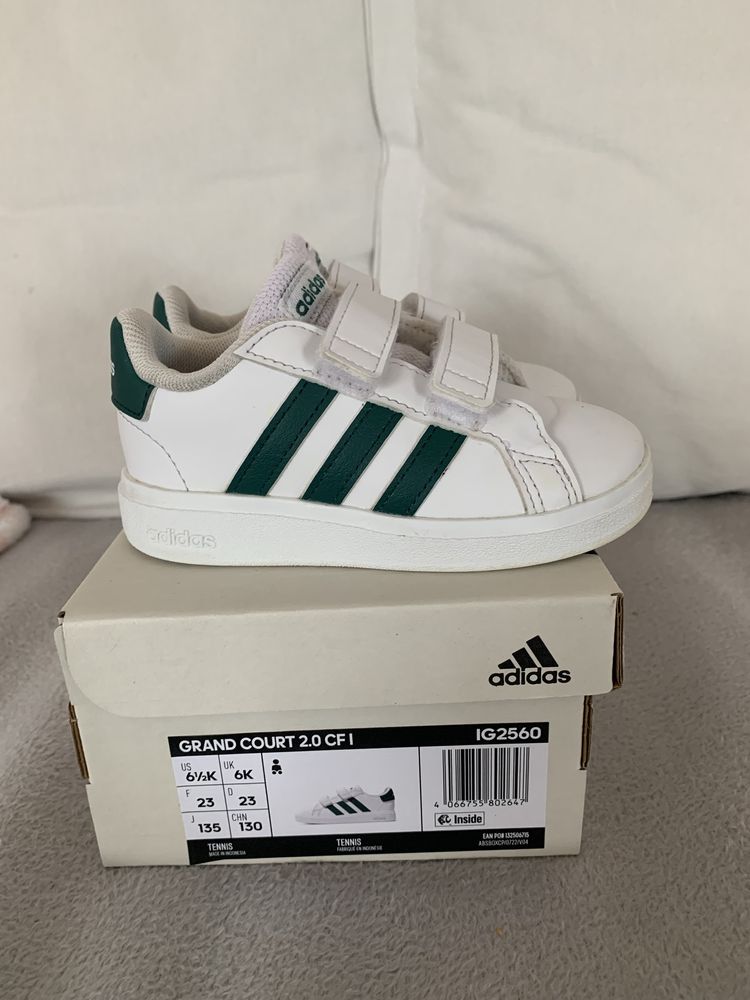 Adidasi adidas 23