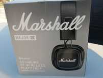 Наушники Marshall MAJOR IV